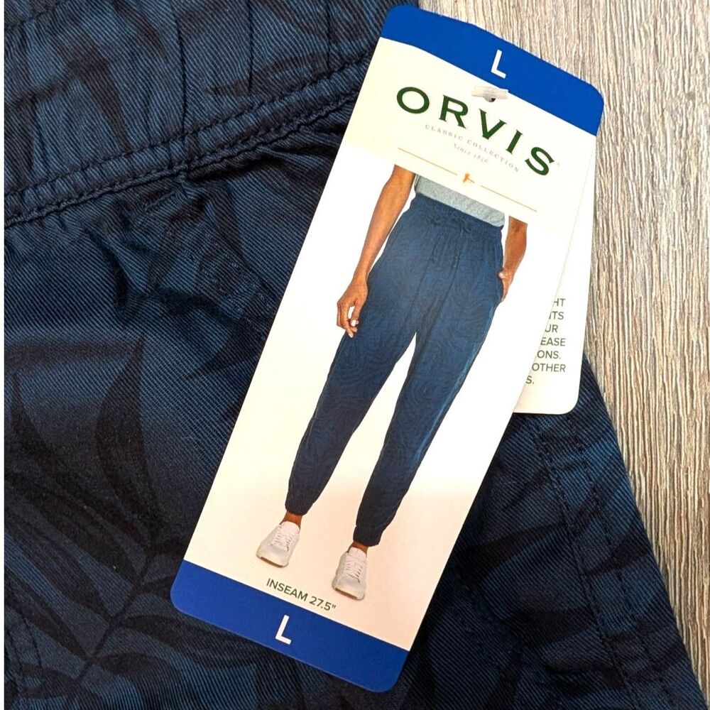Orivs Joggers, women's L